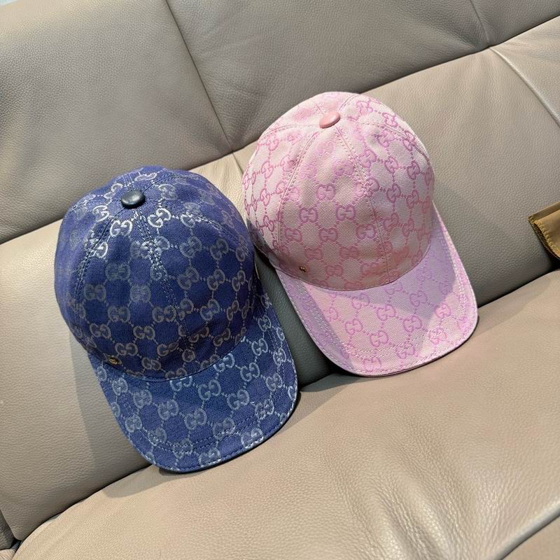 Gucci Cap dx39